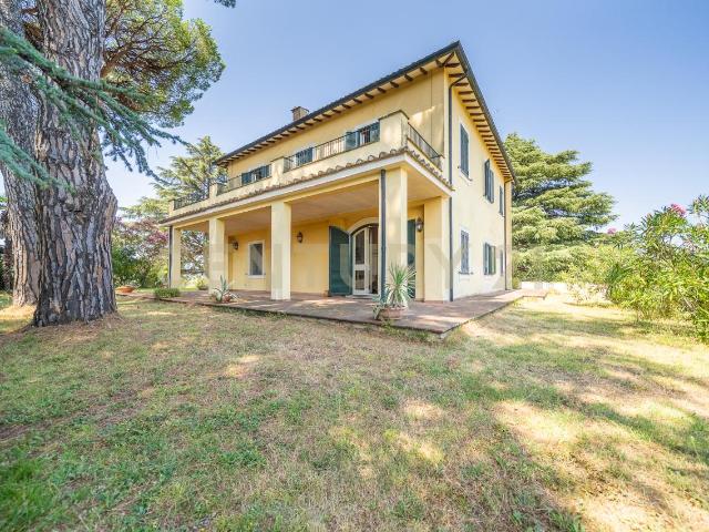 Via Pedemontana 319 424mq