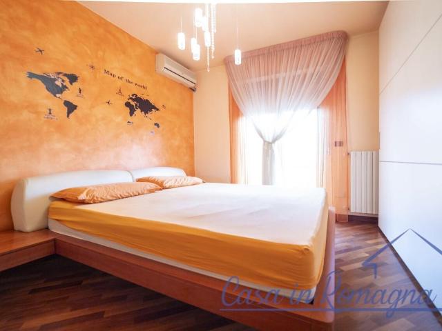 Via Pergola 4 quadrilocale 185mq