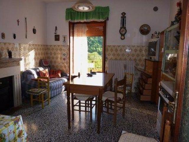 via pergola 6 vani 120mq