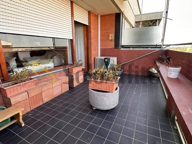 Via Pergine 12 quadrilocale 111mq
