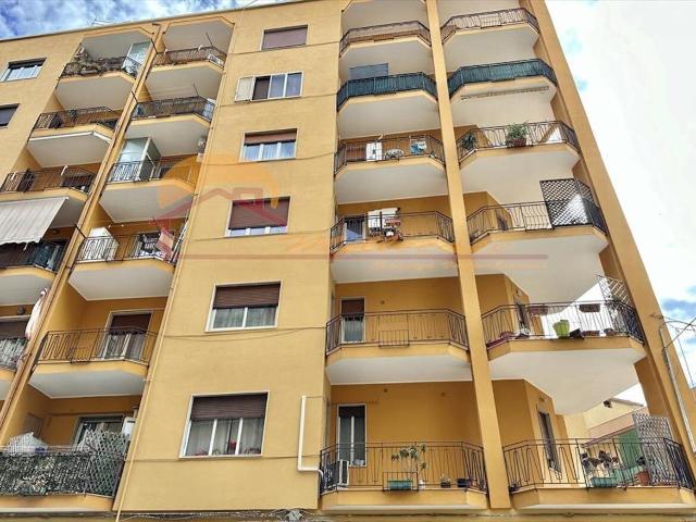 Via Pescara 84 quadrilocale 120mq