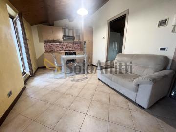 Via Pizzi bilocale 40mq