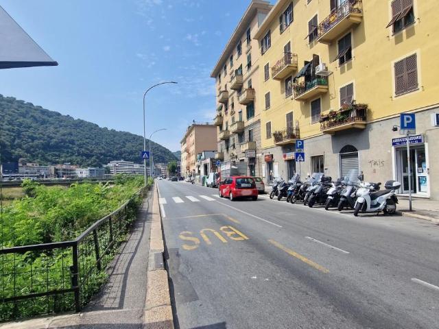 Via Piacenza 100 monolocale 32mq
