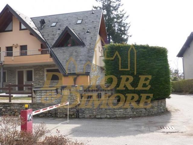 Via Pian di Sole 15 trilocale 80mq