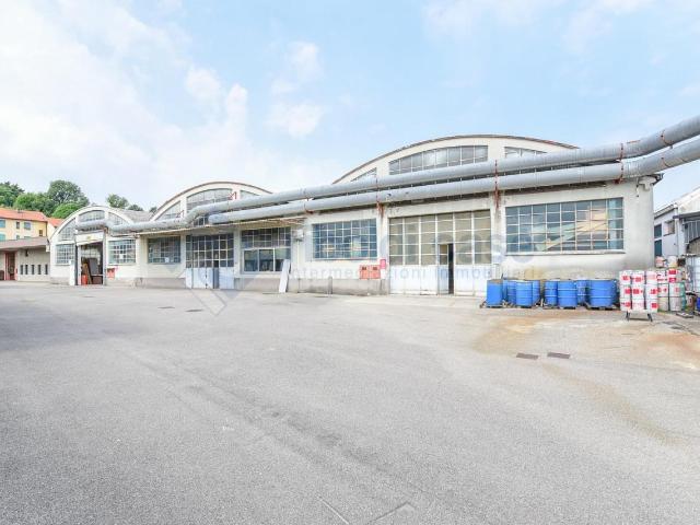 VIA PIAVE 10 vani 9000mq