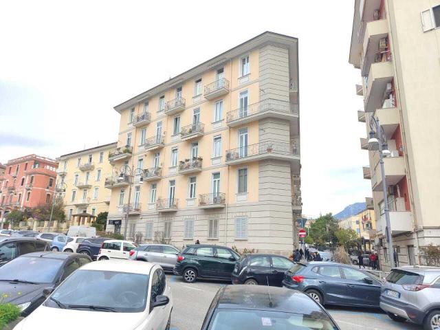 Via Piave 1 trilocale 85mq