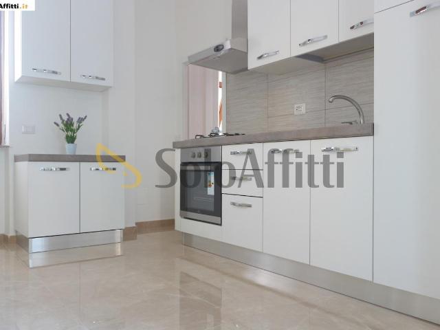 Via Piave 23 bilocale 70mq