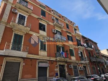 Bari, Bari Puglia, Puglia - Giardino