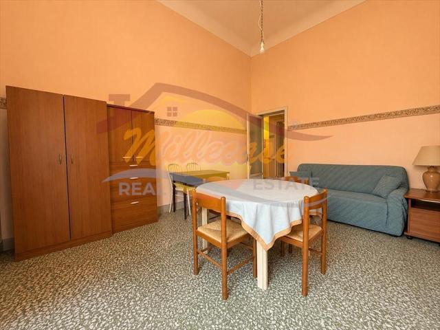 Via Piave 84 quadrilocale 90mq