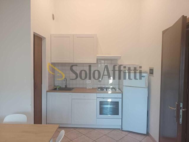Via Piave bilocale 51mq