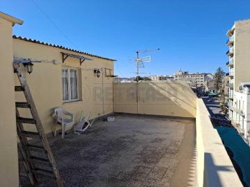 Via Piave quadrilocale 86mq