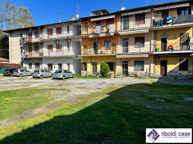 VIA PIAVE trilocale 78mq