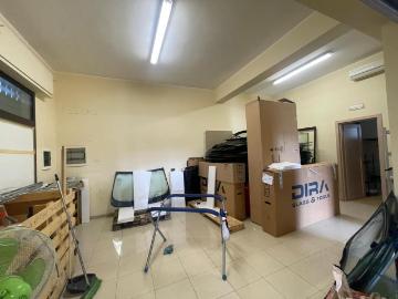 Via Piazza Armerina 4 trilocale 100mq