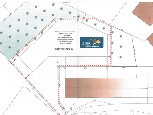VIA PIAZZA 2300mq