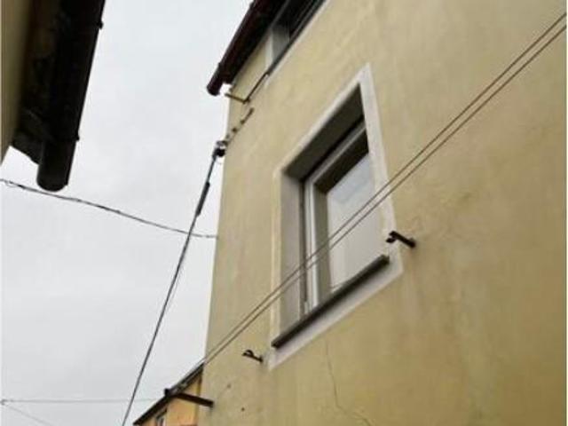 Via Piazzagrande 86 5 vani 131mq
