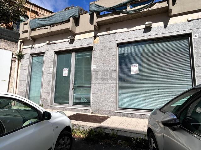 Via Pier Maria Rosso di San Secondo 107 213mq