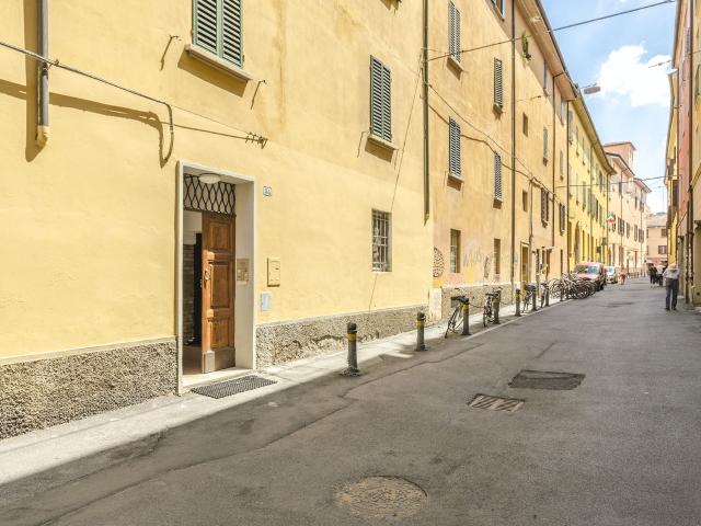 Via Pietralata