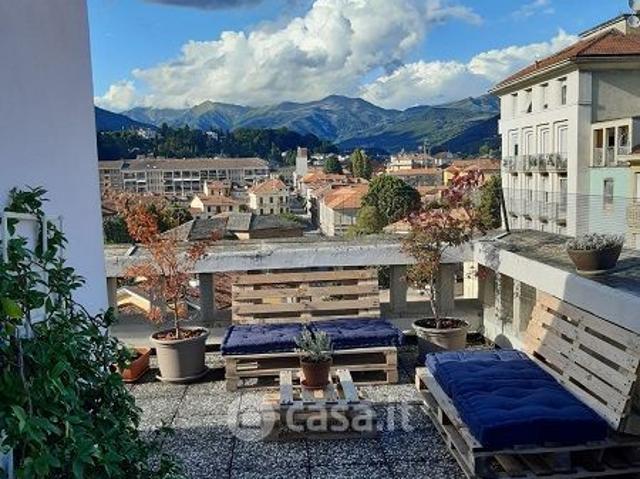 Via Pietro Micca 13, Biella BI
