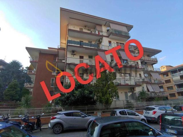 Via Pietro Aretino 69 1238 bilocale 40mq
