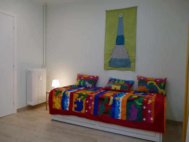 Via Pietro Baiardi, 25