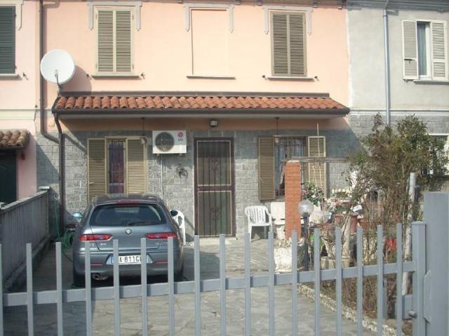 via Pietro Bianchi quadrilocale 120mq