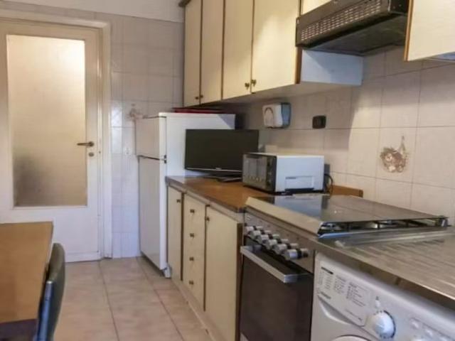Via Pietro Blaserna, Rome, Lazio 00146