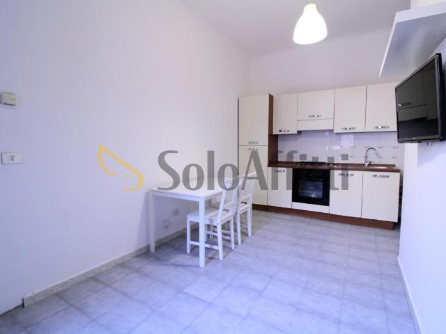 Via Pietro Custodi 4 228 bilocale 39mq