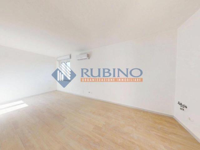 via Pietro Capruzzi 1 monolocale 37mq