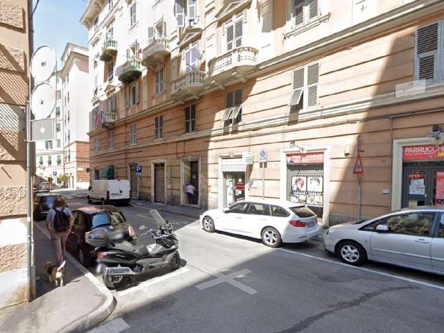 Via Pietro Cristofoli 27R 6 vani 165mq