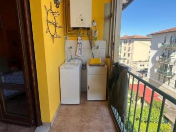 Via Pietro Fanfani 5 vani 95mq