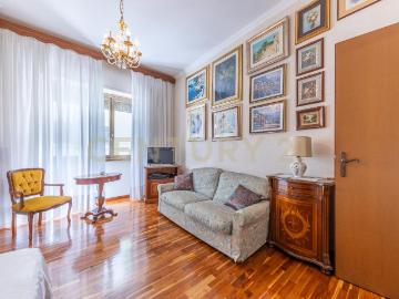Via Pietro Fedele 22 44mq