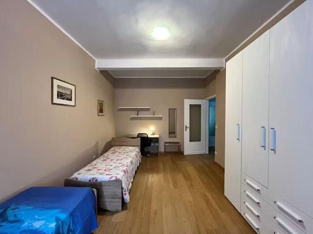 Via Pietro Francesco Guala, Turin, Piedmont 10135
