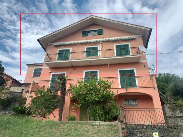 Via Pietro Frumento 5 5 vani 170mq