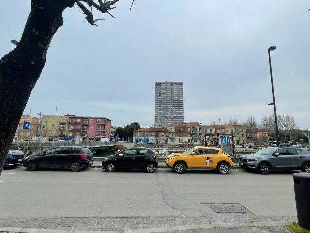 Via Pietro Garattoni monolocale 35mq