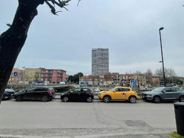 Via Pietro Garattoni monolocale 35mq