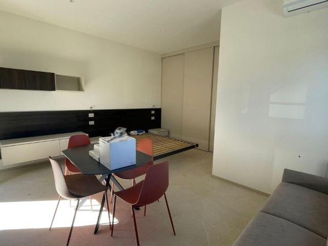 Via Pietro Garattoni monolocale 35mq