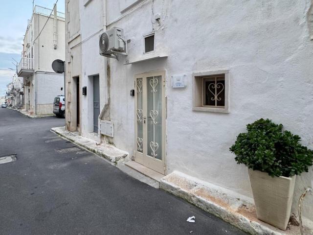 Via Pietro Giannone monolocale 55mq