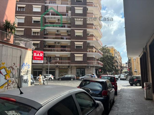 VIA PIETRO GIANNONE