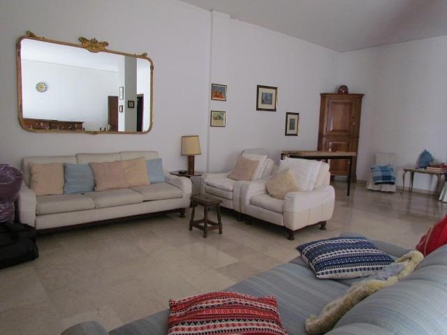 Via Pietro Giardini 10 8 vani 190mq