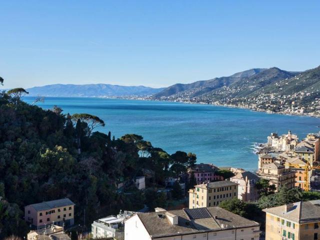 Via Pietro Risso 6 vani 80mq