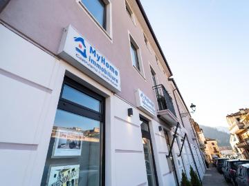 Via Pieve bilocale 70mq
