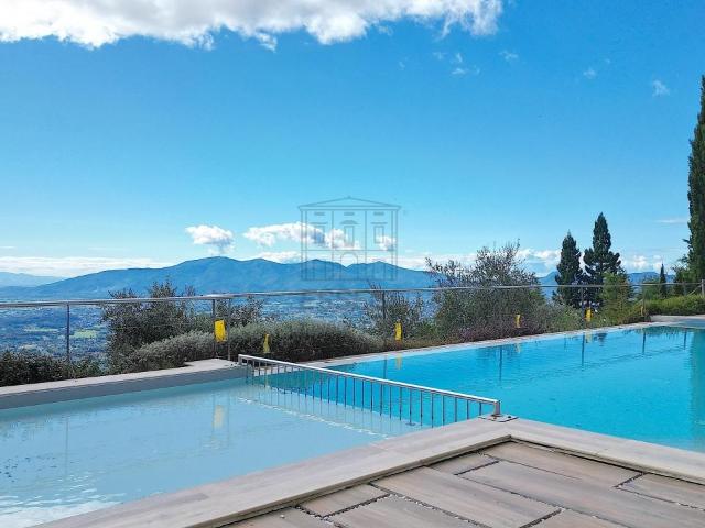 Via Pieve di Brancoli 1586 8 vani 200mq