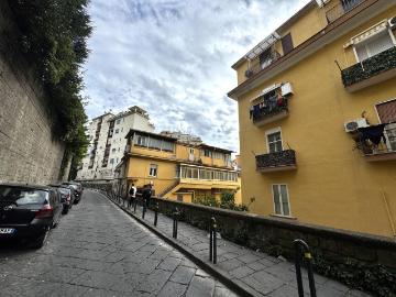 Via Pigna 240 monolocale 50mq