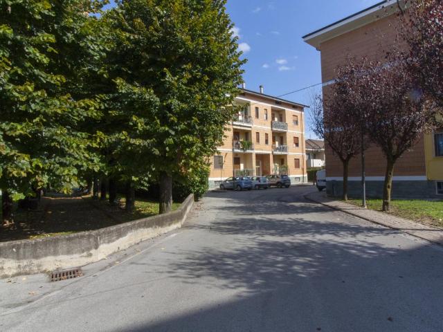 Via Piramide 41 quadrilocale 115mq
