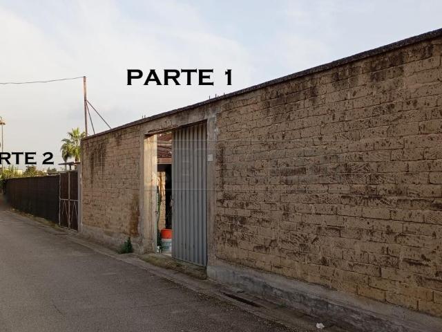 Via Pistoia 0mq