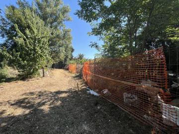 Via Pistoiese SAN DONNINO trilocale 70mq