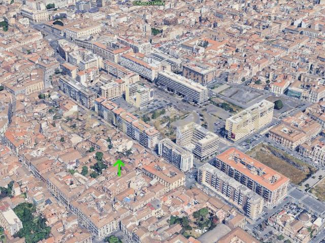 Via Pistone 48b trilocale 65mq