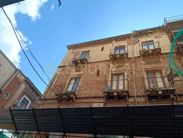 Via Pistone 55 bilocale 53mq