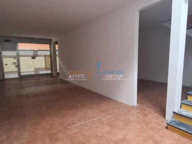 Via Plebiscito 8/A quadrilocale 278mq