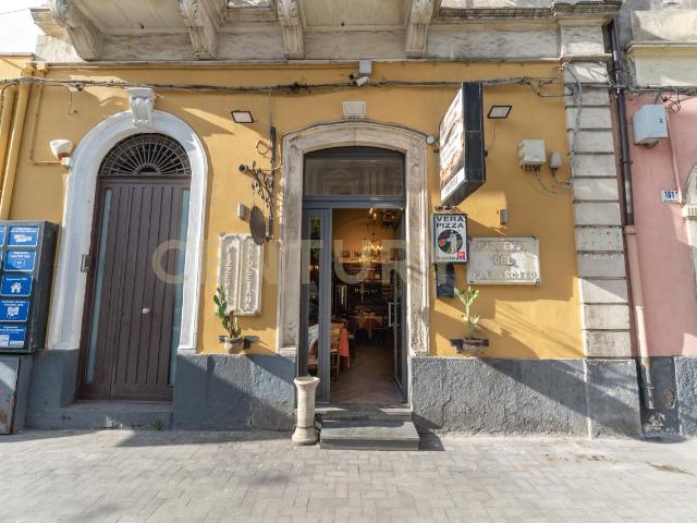 Via Plebiscito 179 monolocale 80mq